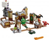 Klocki Lego Luigis Mansion Haunt-and-Seek Expansion Set 71401 