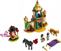 Klocki Lego Jasmine and Mulans Adventure 43208 