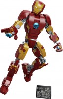 Klocki Lego Iron Man Figure 76206 