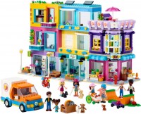 Конструктор Lego Main Street Building 41704 