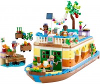 Klocki Lego Canal Houseboat 41702 