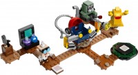 Конструктор Lego Luigis Mansion Lab and Poltergust Expansion Set 71397 