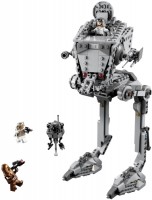 Zdjęcia - Klocki Lego Hoth AT-ST 75322 