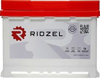Zdjęcia - Akumulator samochodowy Ridzel Standard (AB225.3)