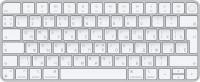 Клавіатура Apple Magic Keyboard with Touch ID (2021) 