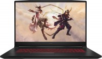 Ноутбук MSI Katana GF76 12UC