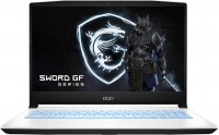 Zdjęcia - Laptop MSI Sword 15 A12UC