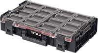 Ящик для інструменту Yato YT-09180 