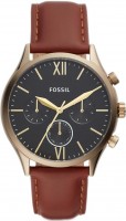 Фото - Наручний годинник FOSSIL BQ2404 