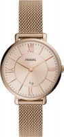 Фото - Наручний годинник FOSSIL ES5120 