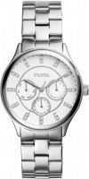 Фото - Наручний годинник FOSSIL BQ1560 