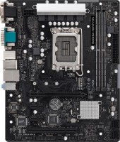 Фото - Материнська плата ASRock B660M-HDVP/D5 