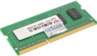 Оперативна пам'ять QNAP DDR3 SO-DIMM 1x8Gb RAM-8GDR3-SO-1600