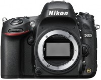 Zdjęcia - Aparat fotograficzny Nikon D600  body