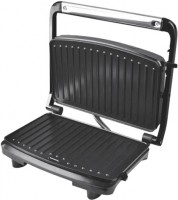 Zdjęcia - Grill elektryczny DSP KB1054 czarny