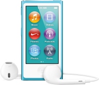 Фото - Плеєр Apple iPod nano 7gen 16Gb 