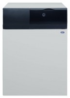 Фото - Водонагрівач BAXI Slim UB INOX 80 