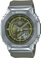 Zdjęcia - Zegarek Casio G-Shock GM-S2100-3A 