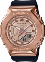 Наручний годинник Casio G-Shock GM-S2100PG-1A4 