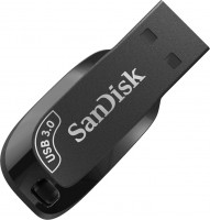 Zdjęcia - Pendrive SanDisk Ultra Shift 3.0 32 GB