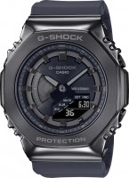 Наручний годинник Casio G-Shock GM-S2100B-8A 