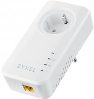 Transmiter sieciowy (PowerLine) Zyxel PLA6457 