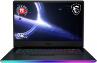 Фото - Ноутбук MSI Raider GE66 12UH