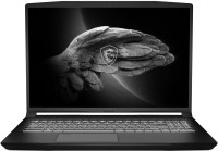 Zdjęcia - Laptop MSI Creator M16 A12UD (M16 A12UD-266US)