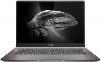 Фото - Ноутбук MSI Creator Z16 A12UET (CZ16 A12UET-031US)