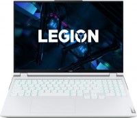 Фото - Ноутбук Lenovo Legion 5 Pro 16ITH6 (5 Pro 16ITH6 82JF003VRA)