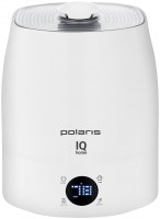 Фото - Зволожувач повітря Polaris PUH 4040 Wi-Fi IQ Home 