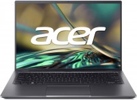 Zdjęcia - Laptop Acer Swift X SFX14-51G (SFX14-51G-71Y1)