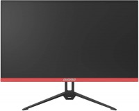 Zdjęcia - Monitor Digma DM-MONG2410 24 "  czarny