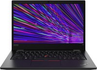 Фото - Ноутбук Lenovo ThinkPad L13 Gen 2 AMD