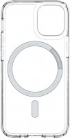 Чохол Spigen Ultra Hybrid MagSafe Compatible for iPhone 12/12 Pro 