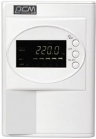 Zdjęcia - Zasilacz awaryjny (UPS) Powercom SMK-600A LCD 600 VA