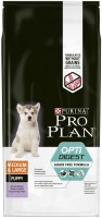 Корм для собак Pro Plan Medium/Large Puppy Turkey 12 kg 