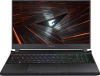 Zdjęcia - Laptop Gigabyte AORUS 5 KE4