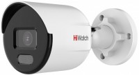 Фото - Камера відеоспостереження Hikvision HiWatch DS-I250L(B) 2.8 mm 