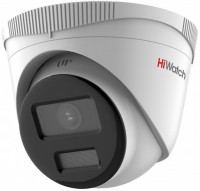 Фото - Камера відеоспостереження Hikvision HiWatch DS-I253L(B) 2.8 mm 