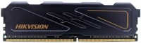 Оперативна пам'ять Hikvision Gaming DDR4 1x8Gb HKED4081CAA2F0ZB2/8G