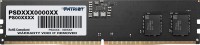 Оперативна пам'ять Patriot Memory Signature DDR5 1x8Gb PSD58G480041