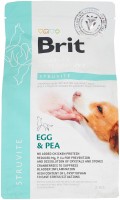 Karm dla psów Brit Struvite 2 kg