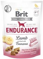 Karm dla psów Brit Endurance Lamb with Banana 150 g 