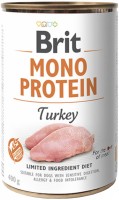 Корм для собак Brit Mono Protein Turkey 1 шт