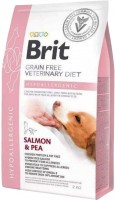 Karm dla psów Brit Hypoallergenic 2 kg