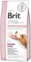 Корм для собак Brit Hypoallergenic 12 кг