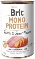 Корм для собак Brit Mono Protein Turkey/Sweet Potato 1 шт