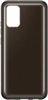 Etui Samsung Soft Clear Cover for Galaxy A02s 