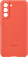 Etui Samsung Silicone Cover for Galaxy S21 FE 